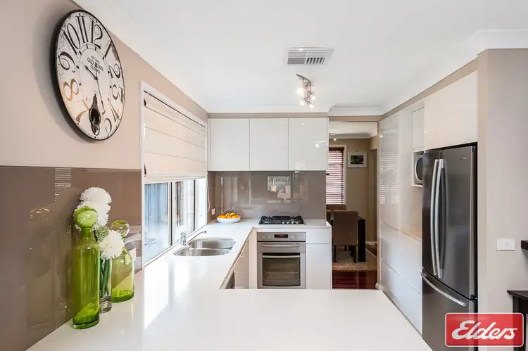 Fourth view of Homely house listing, 20 Rabett Crescent, Horningsea Park NSW 2171