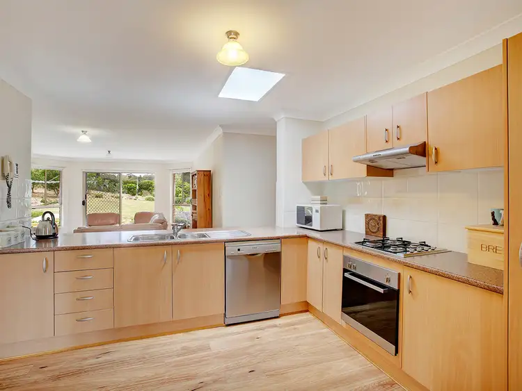 Fifth view of Homely house listing, 12 Bamburgh Place, Bundanoon NSW 2578