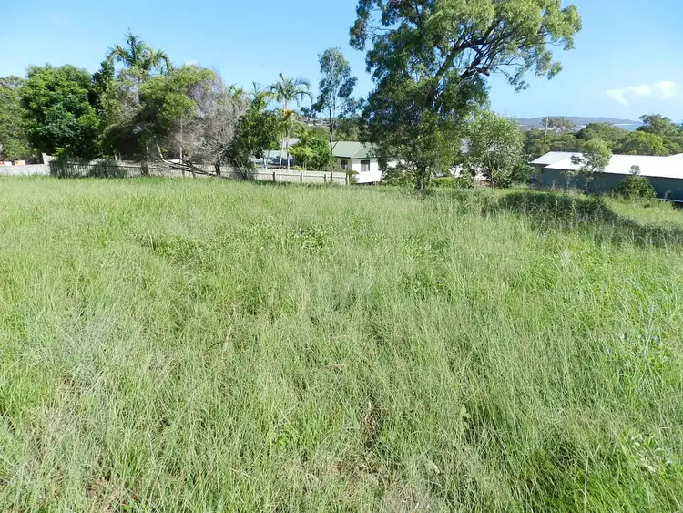 Fourth view of Homely land listing, 6 Bryant Street, Agnes Water QLD 4677