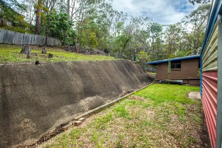 Seventh view of Homely house listing, 57 Coverdale Street, Indooroopilly QLD 4068