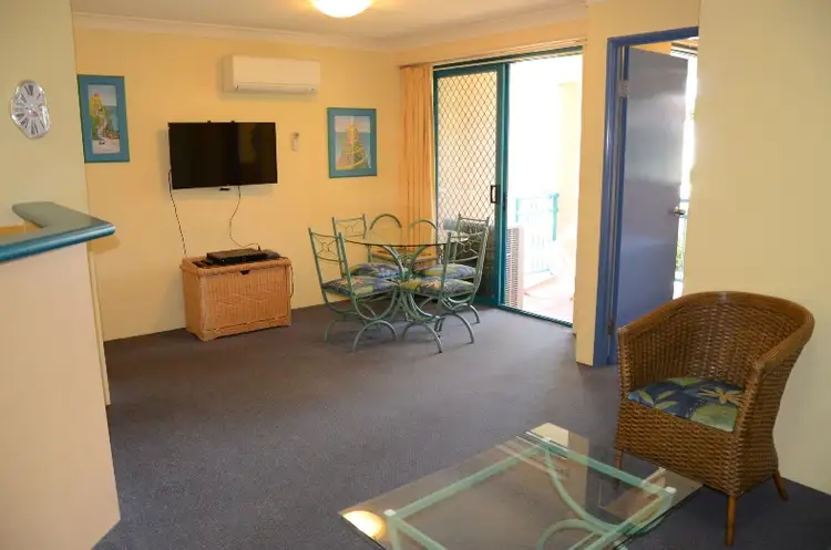 Second view of Homely unit listing, 7/20 'Aruba Surf' Anne Avenue, Broadbeach QLD 4218