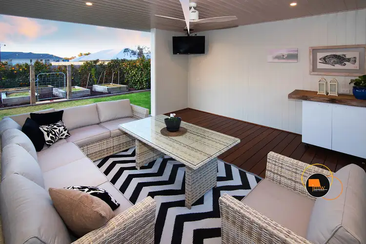 Fourth view of Homely house listing, 6 The Enclave, Dunsborough WA 6281