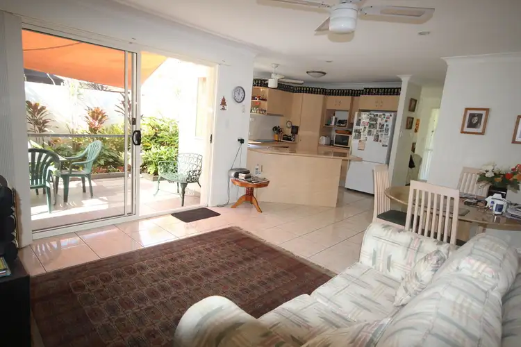 Fourth view of Homely villa listing, 5/5 Chanell Close, Coombabah QLD 4216