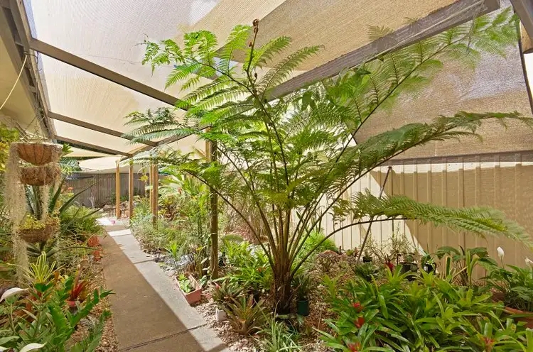 Sixth view of Homely house listing, 21 Rossiter Street, Cranbrook QLD 4814