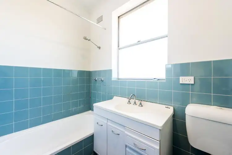 Fourth view of Homely unit listing, 15/12 Cecil Street, Ashfield NSW 2131
