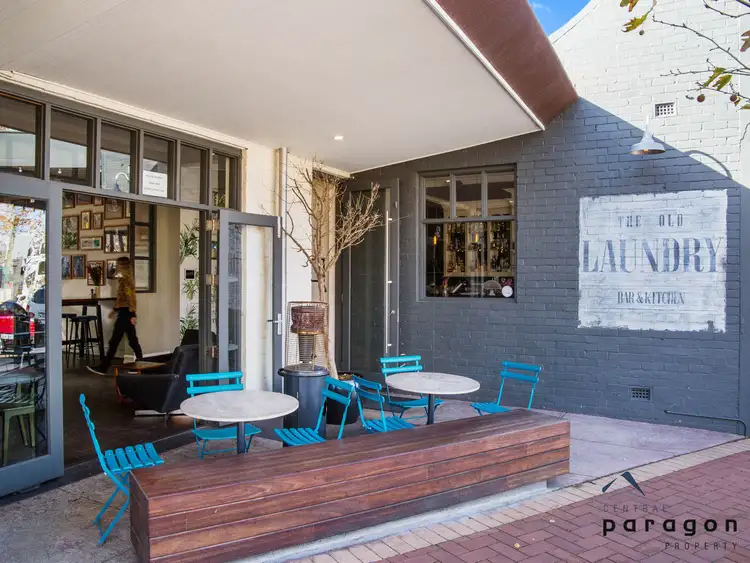 Sixth view of Homely land listing, 2 Peach Street, North Perth WA 6006