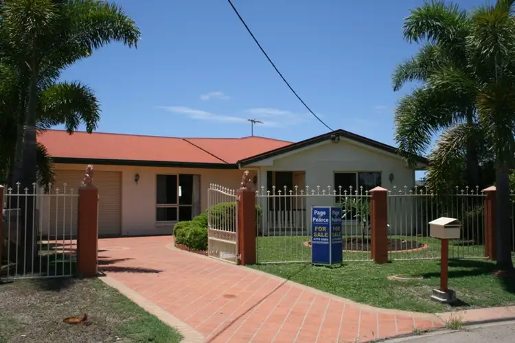 Main view of Homely house listing, 4 Amos Court, Kelso QLD 4815