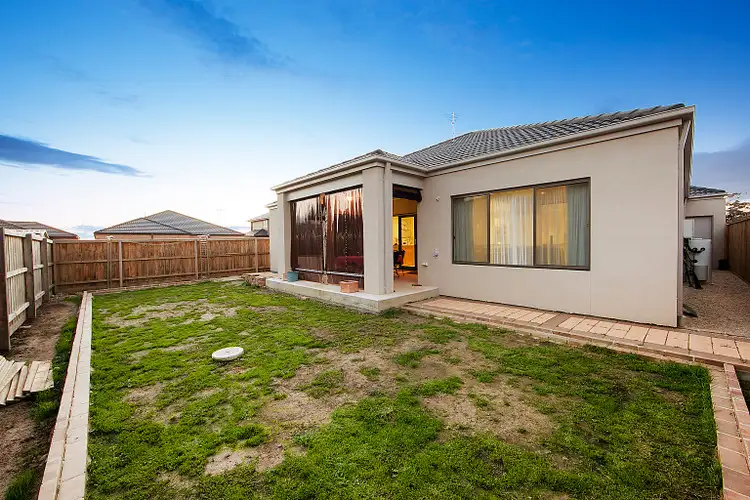 Fifth view of Homely house listing, 11 Madison Place, Officer VIC 3809
