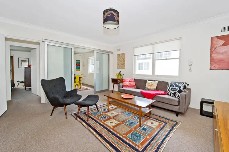 4/5 Young Street, Vaucluse NSW 2030