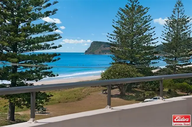 Main view of Homely apartment listing, 10/45 Pacific Parade, Lennox Head NSW 2478
