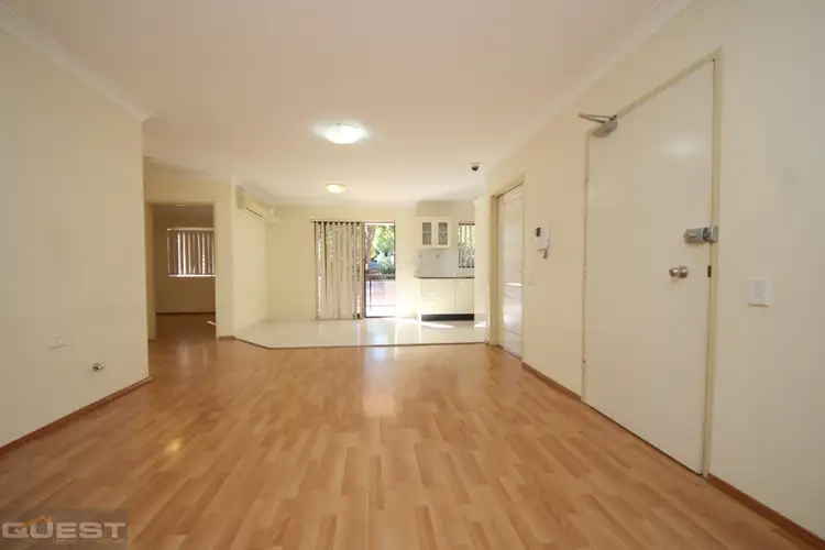Second view of Homely unit listing, 10/2A Mulla Road, Yagoona NSW 2199