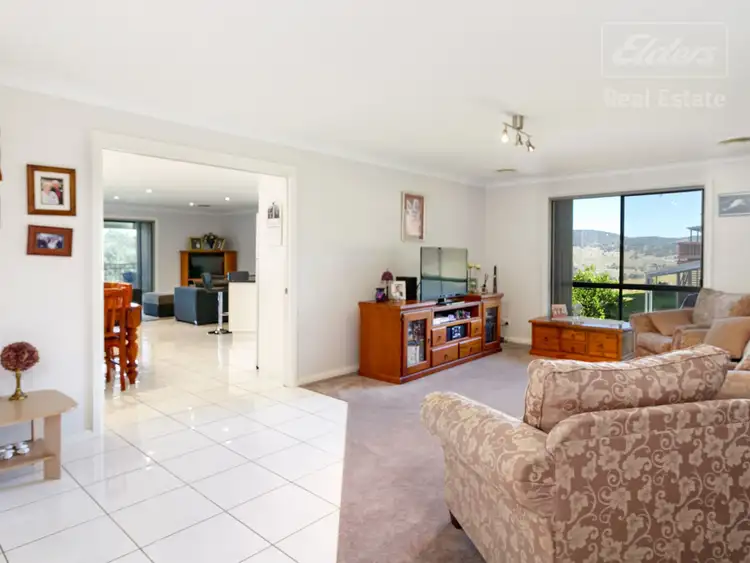 Seventh view of Homely house listing, 47 ELPHICK STREET, Tumut NSW 2720