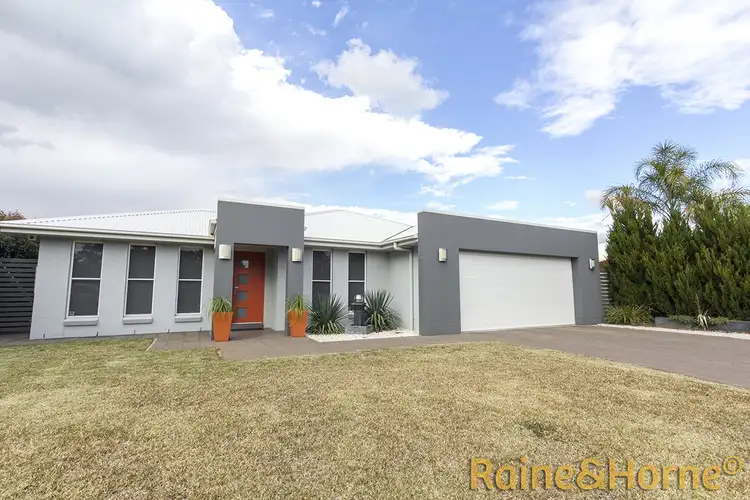Main view of Homely house listing, 476 Wheelers Lane, Dubbo NSW 2830