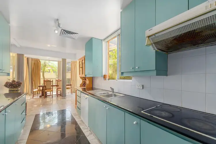 Fifth view of Homely apartment listing, 1/11 Ian st (1/833 New South Head Rd), Rose Bay NSW 2029