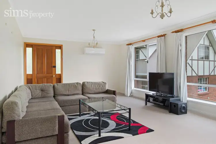 Fourth view of Homely house listing, 2/33 Bayview Drive, Blackstone Heights TAS 7250