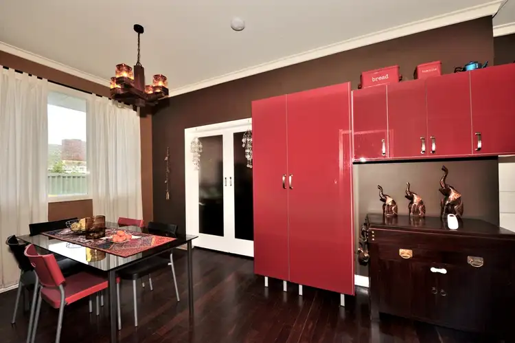 Fourth view of Homely house listing, 6 Delphinus Place, Rockingham WA 6168
