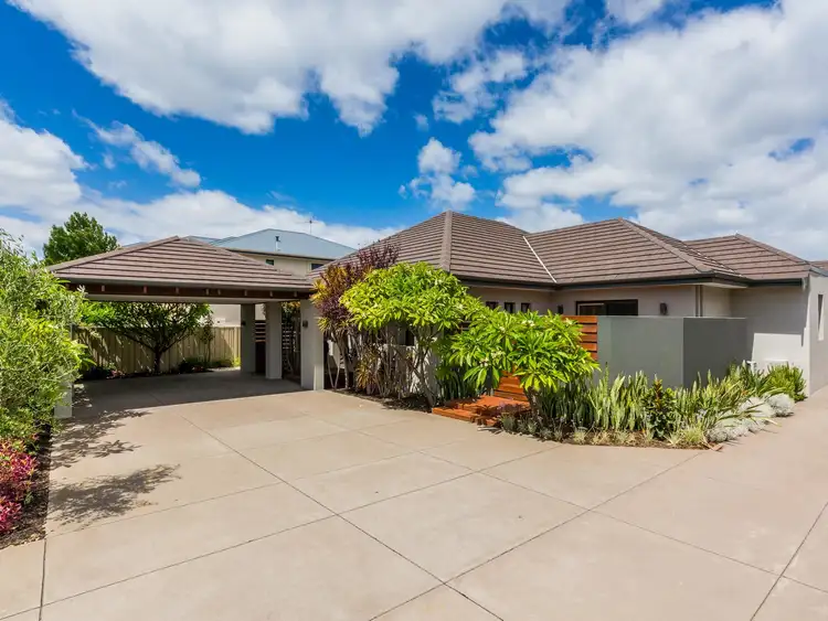 19 Salisbury Street, Bayswater WA 6053