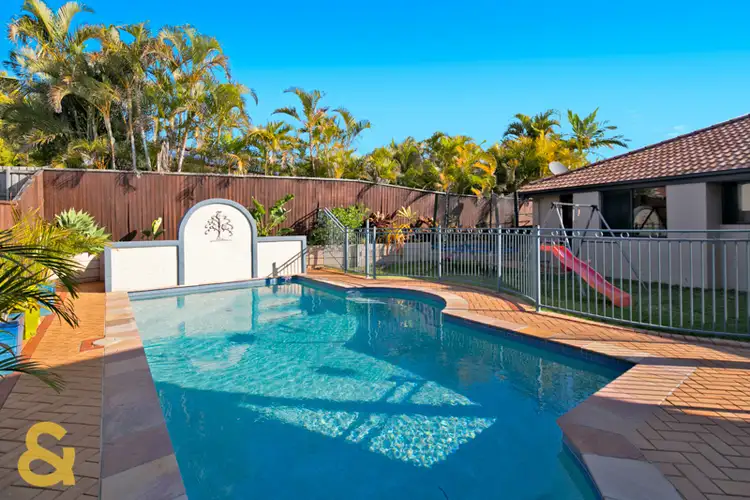 Second view of Homely house listing, 26 Grevillea Street, Ormiston QLD 4160