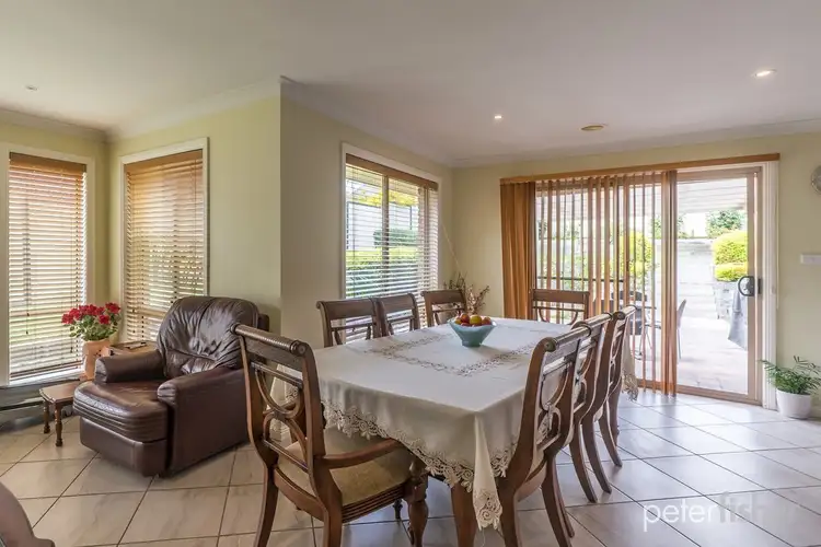 Fifth view of Homely house listing, 27 Terry Turner Drive, Orange NSW 2800