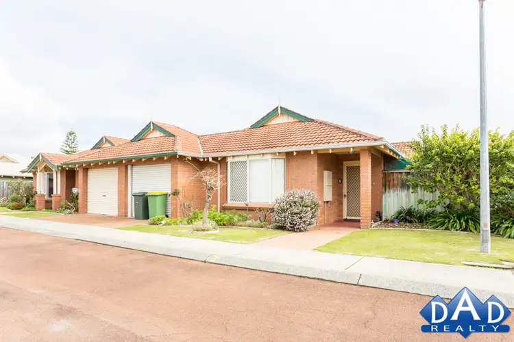 Third view of Homely unit listing, 2/10 Mardo Avenue, Australind WA 6233