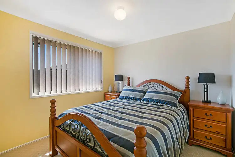 Seventh view of Homely house listing, 12 Kookaburra Court, Meringandan West QLD 4352