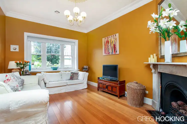 Second view of Homely house listing, 3 Pole Street, Seddon VIC 3011