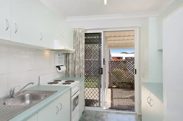 Third view of Homely unit listing, 56/17-19 Albert Street, Cranbrook QLD 4814