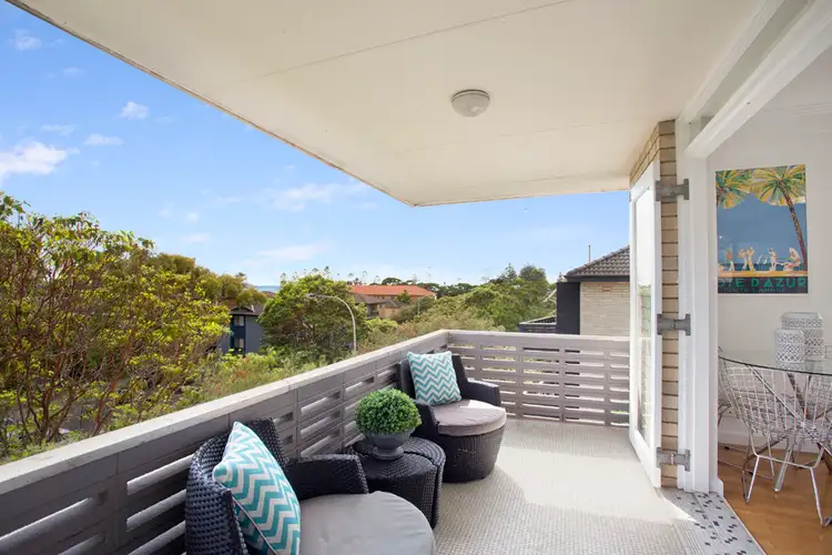 Second view of Homely unit listing, 9/103 Oaks Avenue, Dee Why NSW 2099