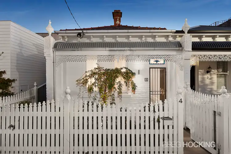 4 Ashworth Street, Albert Park VIC 3206