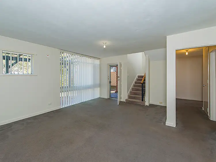 Fifth view of Homely house listing, 25 Melinga Court, Karawara WA 6152