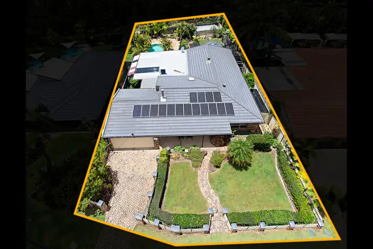 23 ACORUS CT, Regents Park QLD 4118