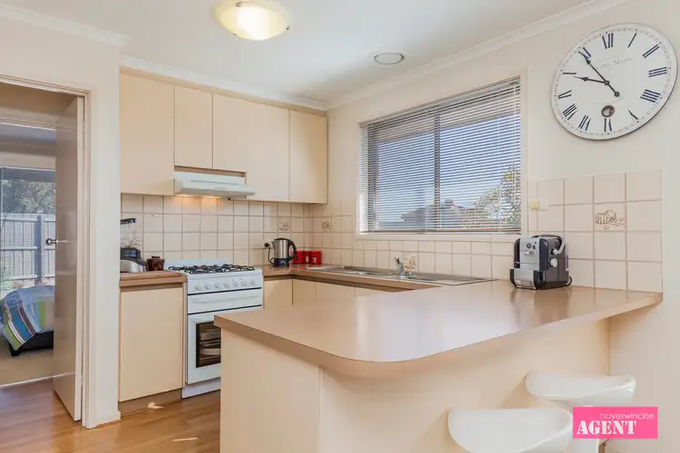 Fifth view of Homely unit listing, 2/30 Nicholson Crescent, Bell Park VIC 3215
