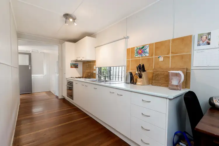 Sixth view of Homely house listing, 17 Adrian Street, Margate QLD 4019