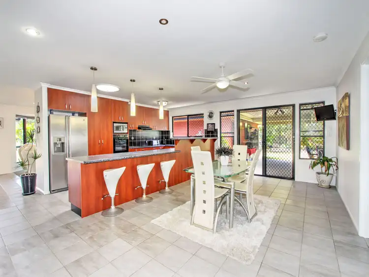 Third view of Homely house listing, 129 Garden Drive, Urangan QLD 4655