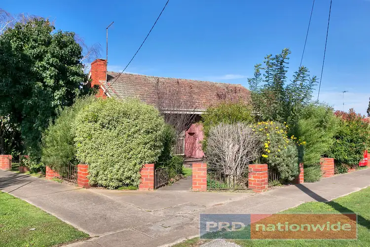 Main view of Homely house listing, 201 Sutton Street, Redan VIC 3350