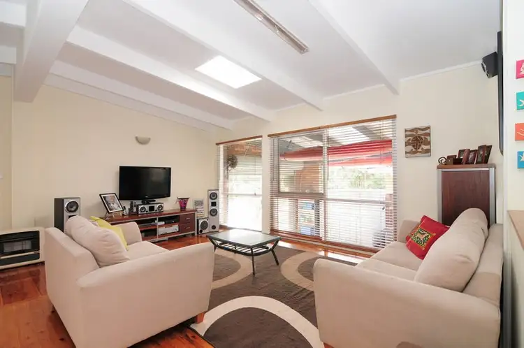 Fourth view of Homely house listing, 18 Bunderra Drive, Nowra NSW 2541