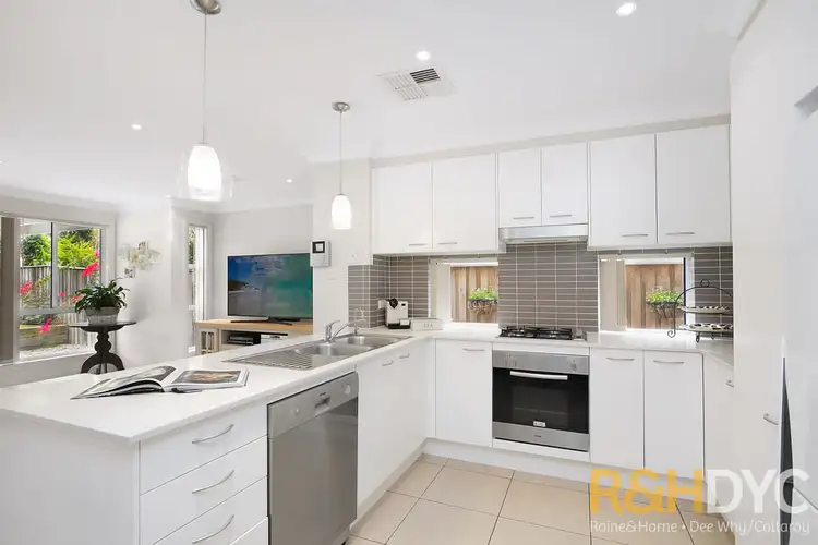 Fourth view of Homely house listing, 14 Wallaby Circuit, Mona Vale NSW 2103