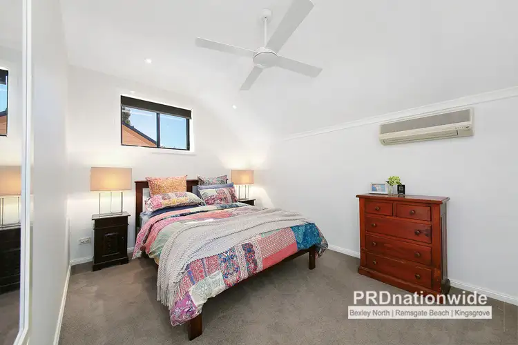 Fourth view of Homely townhouse listing, 4/142 Slade Road, Bardwell Park NSW 2207