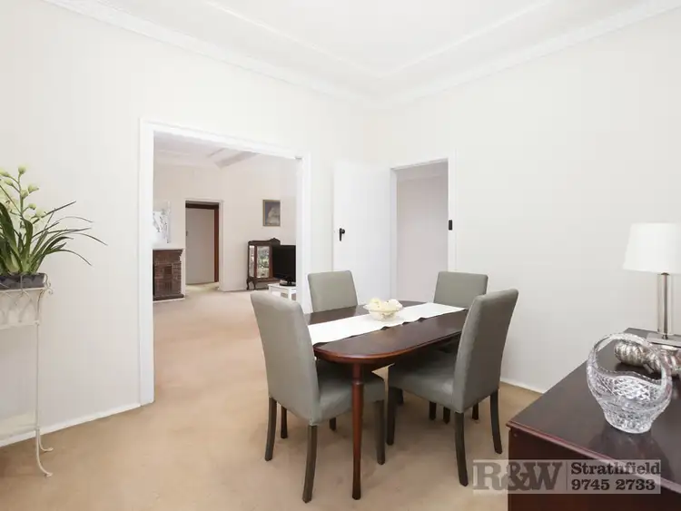 Fourth view of Homely house listing, 15 Marion Street, Strathfield NSW 2135