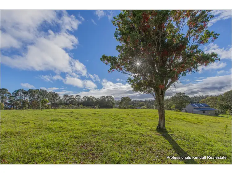 Third view of Homely land listing, 24 Benowa Street, Tamborine Mountain QLD 4272