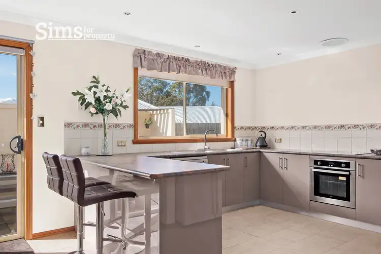 Fifth view of Homely house listing, 30 Trafalgar Drive, Prospect Vale TAS 7250