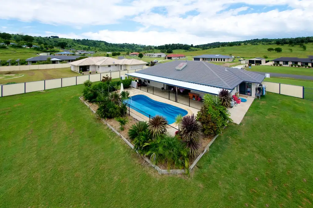 Main view of Homely house listing, 35 Hinze Rd, Minden QLD 4311