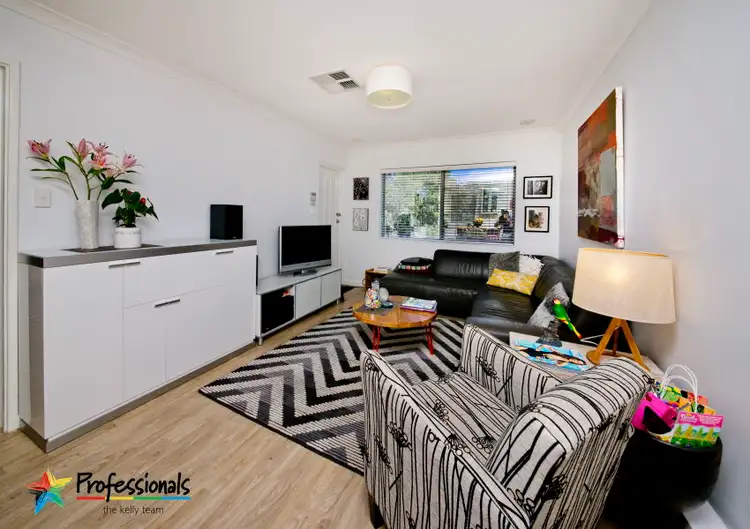 Second view of Homely unit listing, 13/4 Altair Street, Dianella WA 6059