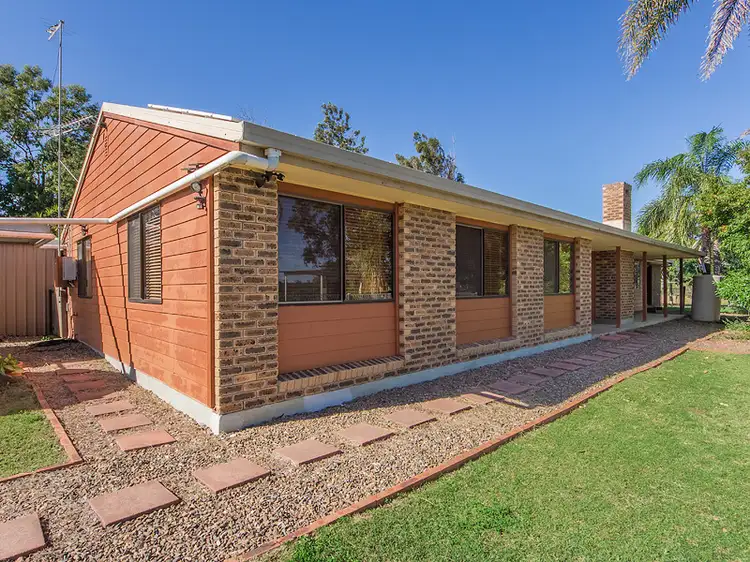 Second view of Homely house listing, 27 Shannon Rd, Lowood QLD 4311