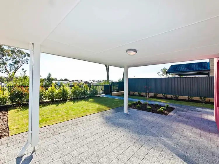 Sixth view of Homely house listing, 10 BANPO LANE, Baldivis WA 6171