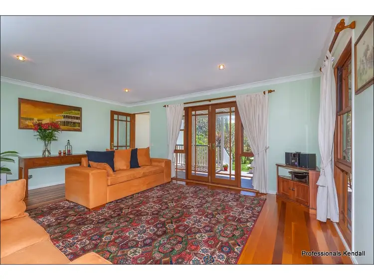 Fourth view of Homely house listing, 37 Huyber Lane, Tamborine Mountain QLD 4272