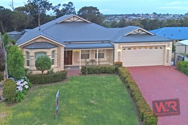 4 Elaray Way, Lange WA 6330
