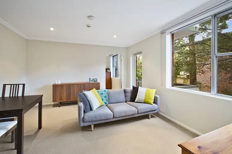 8/37 Shirley Road, Wollstonecraft NSW 2065