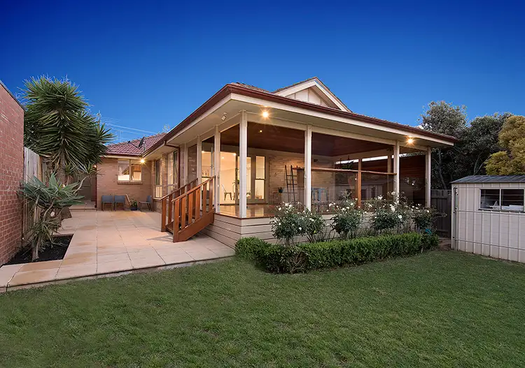 Fourth view of Homely house listing, 111A Ogilvie Street, Essendon VIC 3040