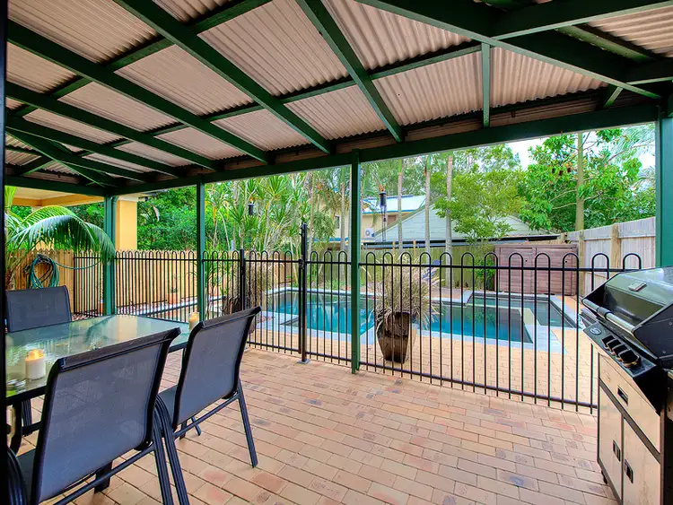 Sixth view of Homely house listing, 93 Nelson Street, Wooloowin QLD 4030
